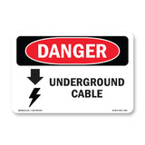 Underground Cable