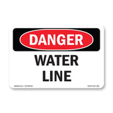 Water Line