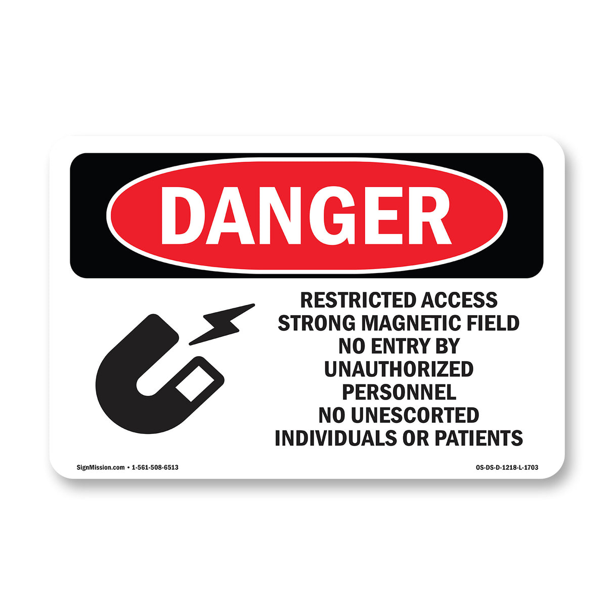 Restricted Access