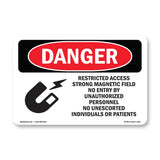Restricted Access