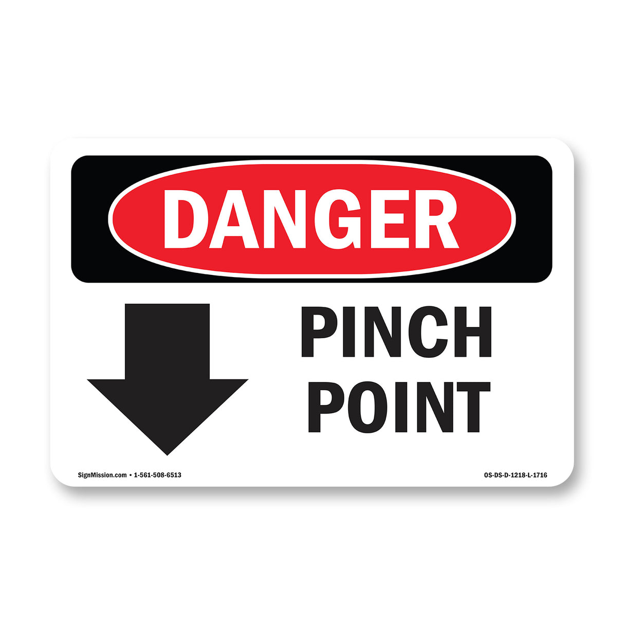 Pinch Point