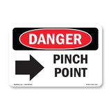 Pinch Point
