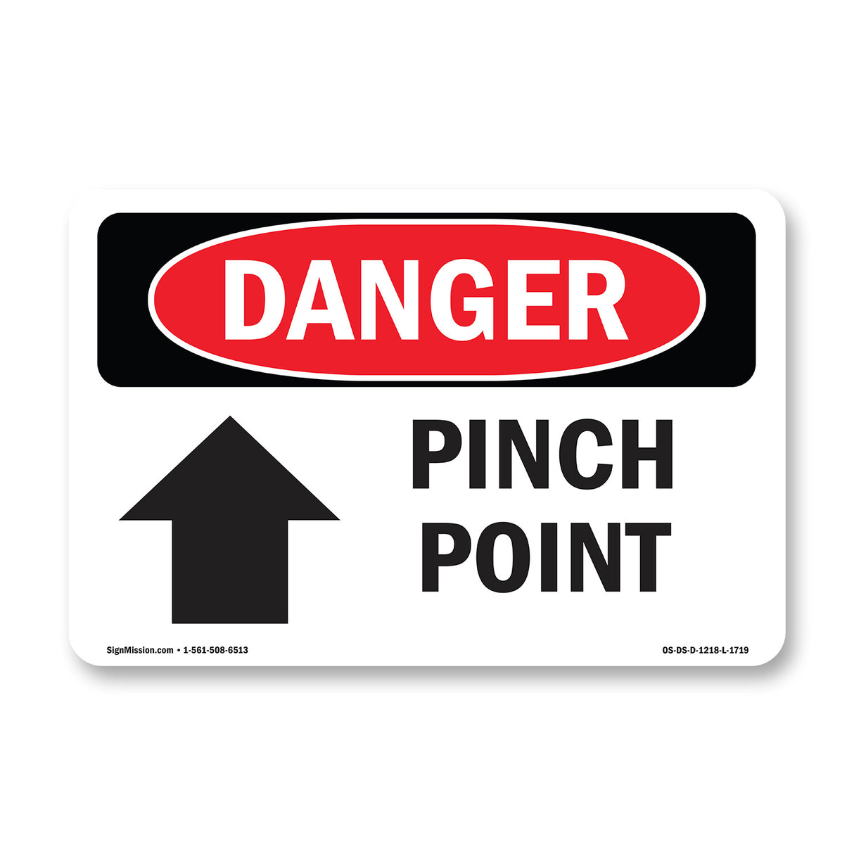 Pinch Point