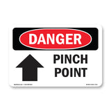 Pinch Point