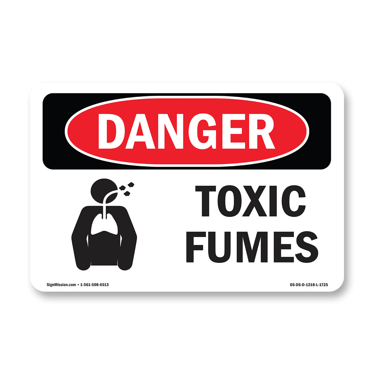 Toxic Fumes