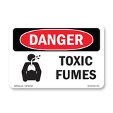 Toxic Fumes