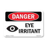 Eye Irritant