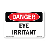 Portrait Eye Irritant