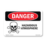 Hazardous ATMosphere