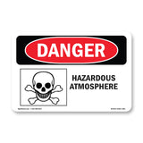 Hazardous ATMosphere