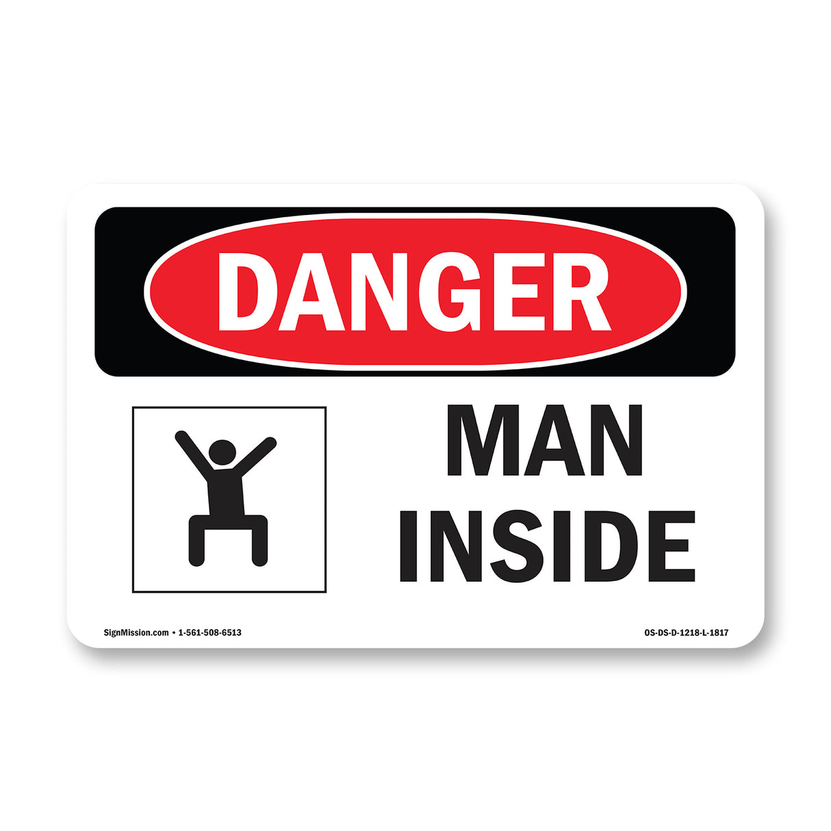 Man Inside