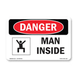 Man Inside