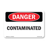 Contaminated