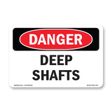 Deep Shafts
