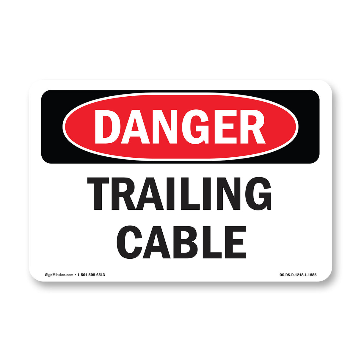 Trailing Cable