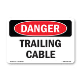 Trailing Cable