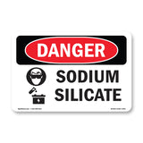 Sodium Silicate