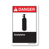 Acetylene
