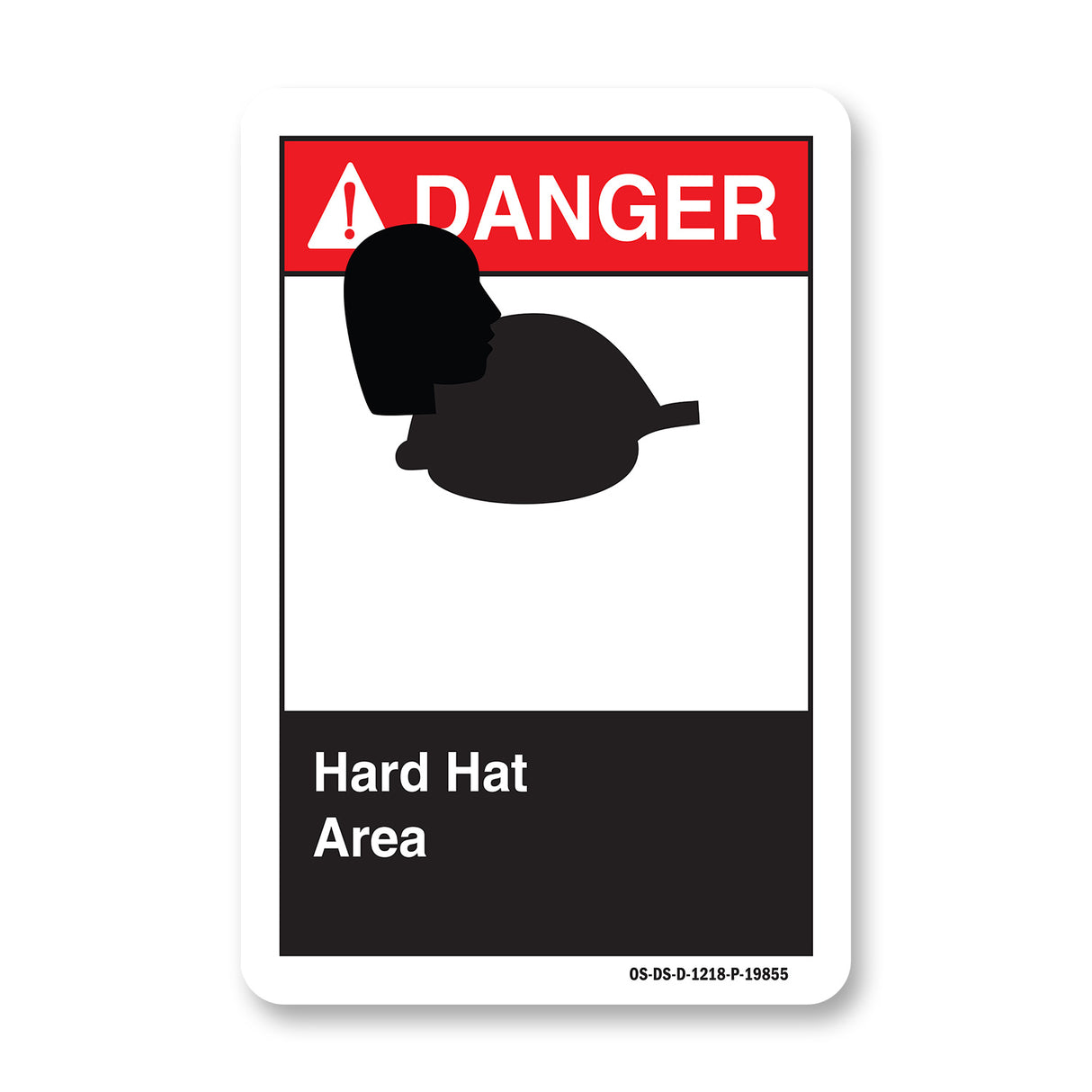 Hard Hat Area