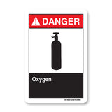 Oxygen