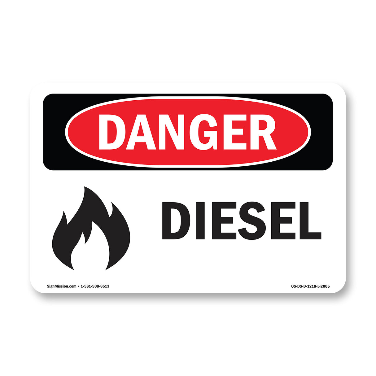 Diesel - Diesel