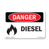 Diesel - Diesel