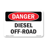 Diesel Off-Road