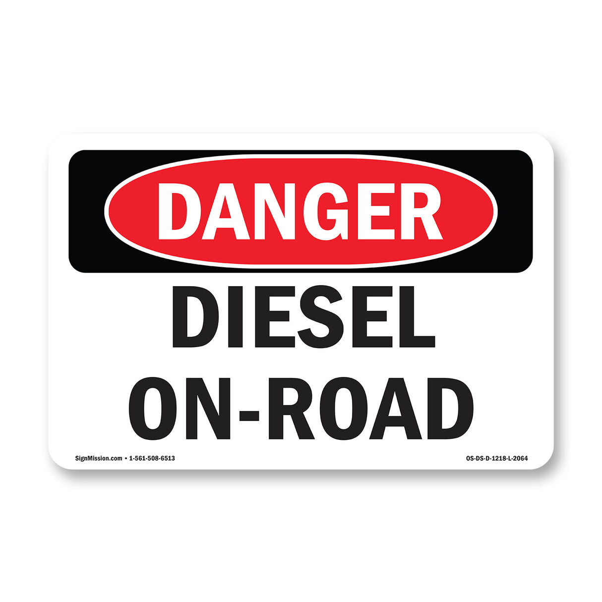 Diesel On-Road