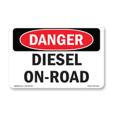 Diesel On-Road