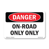 On-Road Diesel Only