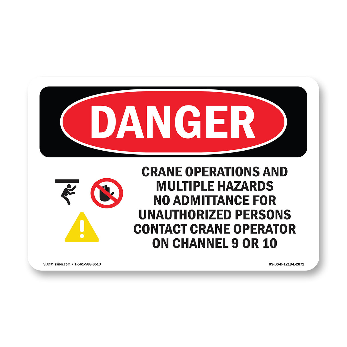 Crane Operations And