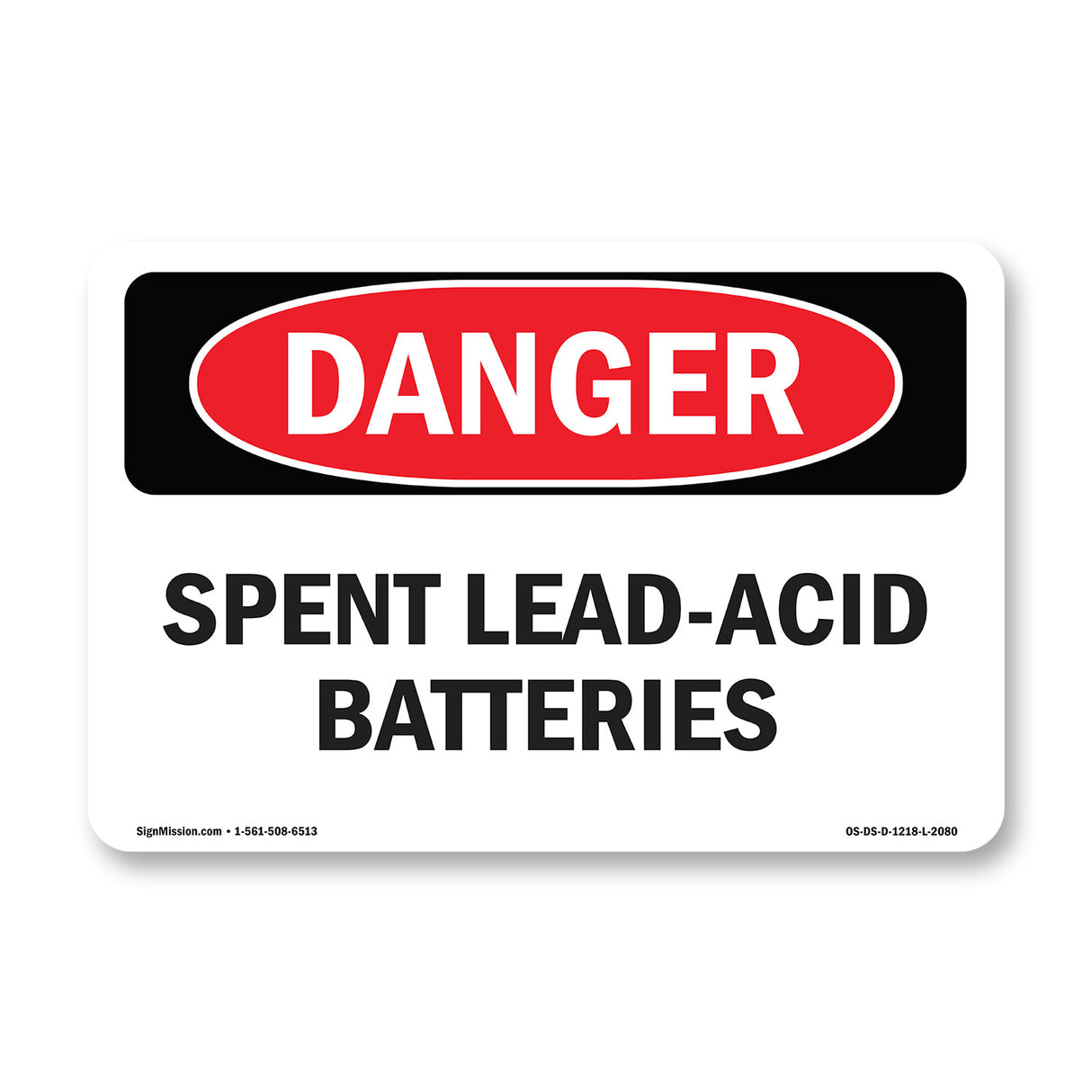 Spent Lead-Acid Batteries