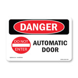 Automatic Door