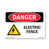 Electric Fence