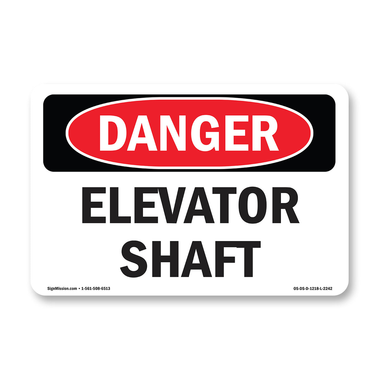 Elevator Shaft