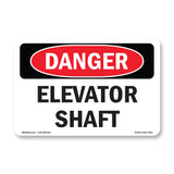 Elevator Shaft
