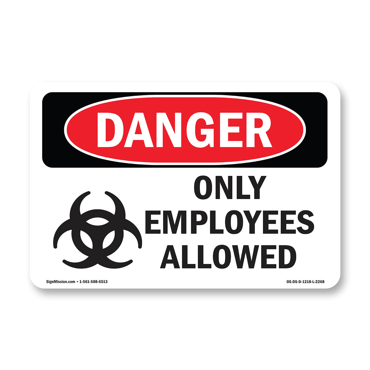 Only Employees Allowed