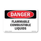 Flammable Combustible Liquids