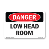 Low Head Room