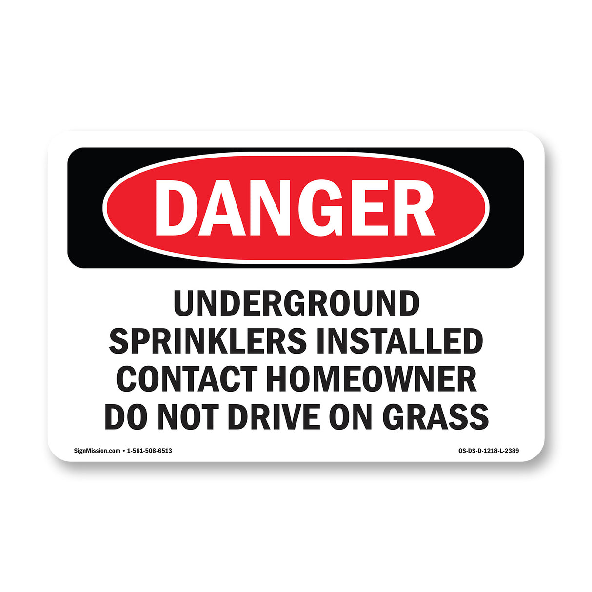 Underground Sprinklers Installed Contact