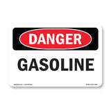 Gasoline