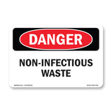 Non-Infectious Waste