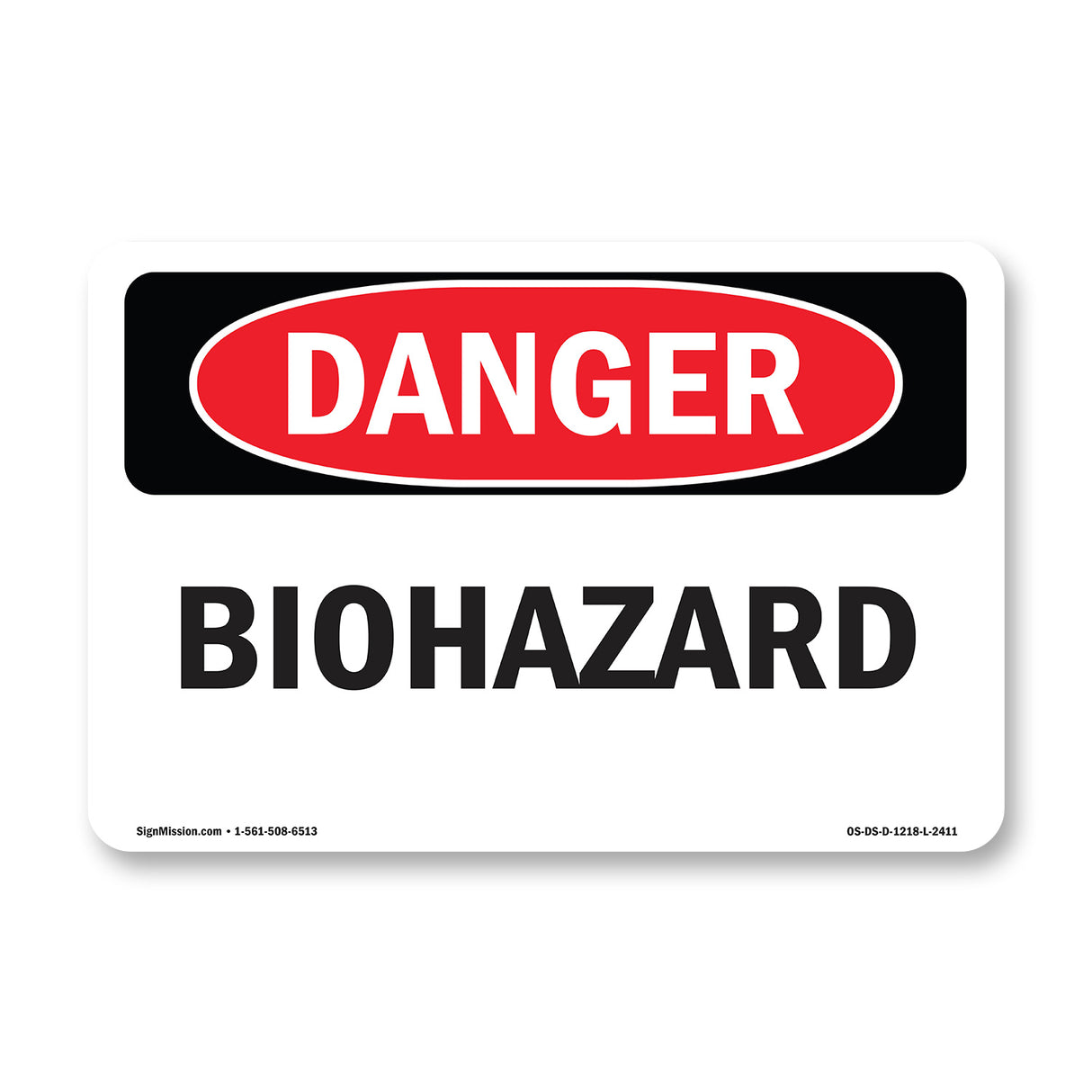 Biohazard