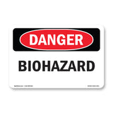 Biohazard