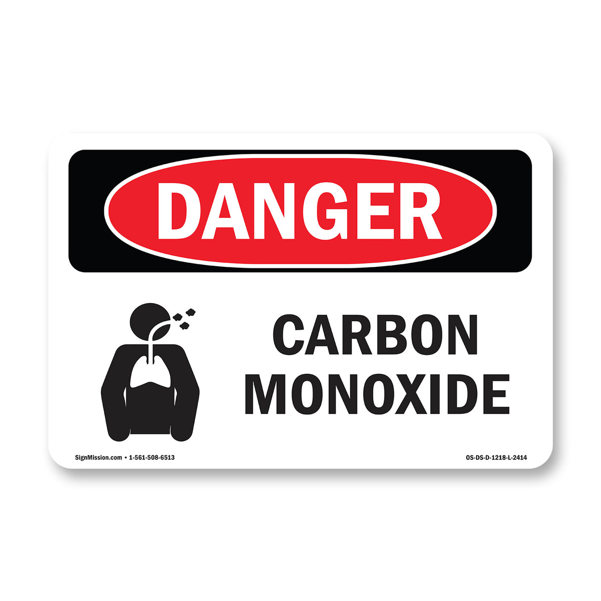 Carbon Monoxide