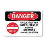 Chemical Spray In Progress