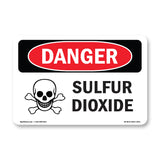 Sulfur Dioxide