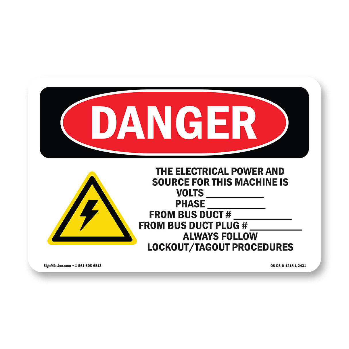 The Electrical Power And Source