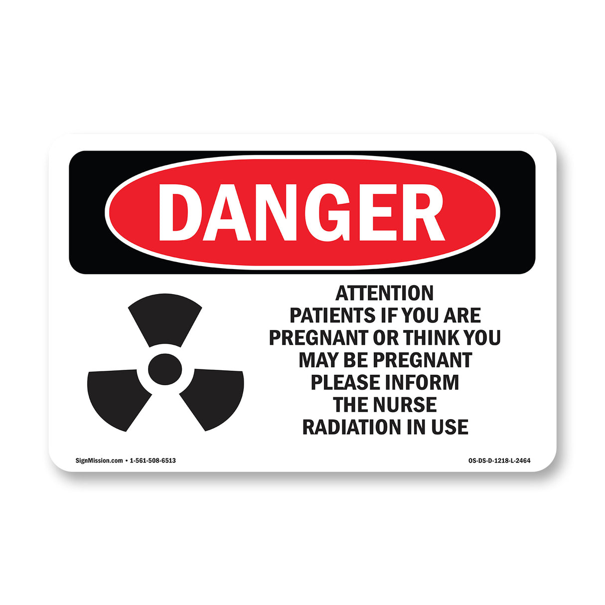 Attention Patients If You Are