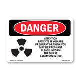 Attention Patients If You Are